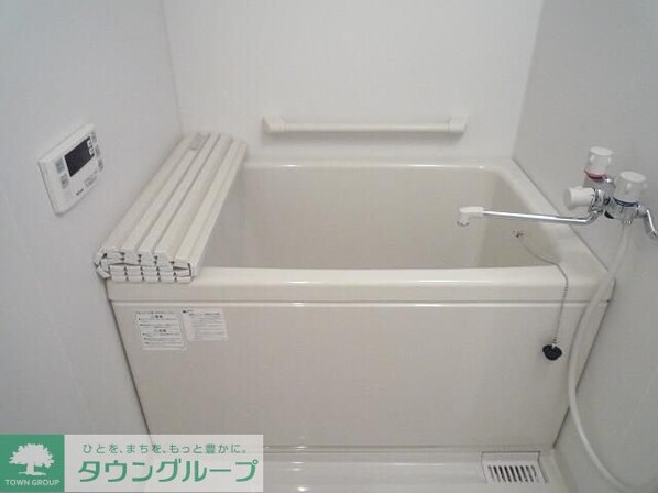 GAGAの物件内観写真